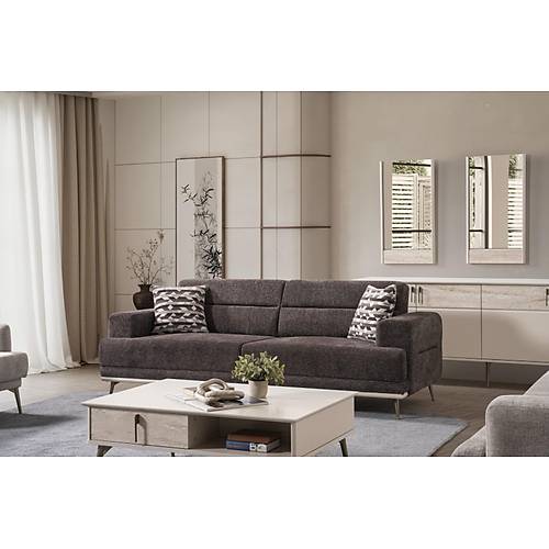 Beyza-MOR Koltuk Tak�m�