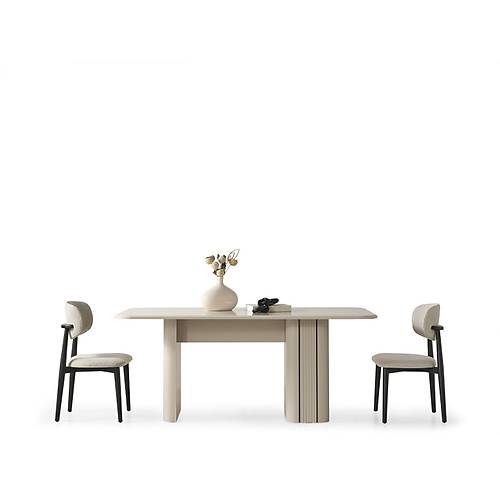 Berlin-ADS Yemek Odas