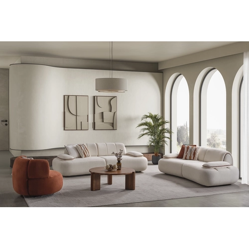 Mullen-ESC Koltuk Takm