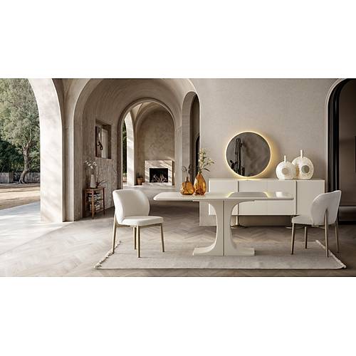 Moya-DMX Yemek Odas�