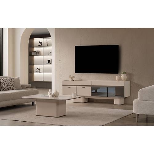 Merrill-MOR Tv �nitesi