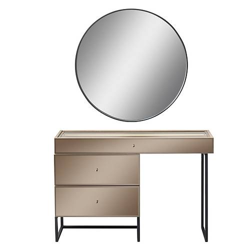 Beyonce Ceviz-EYF Yatak Odas�