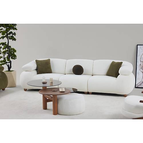 Luna-� Koltuk Tak�m�