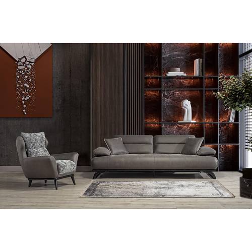 Cazzafri-ELX Koltuk Tak�m�