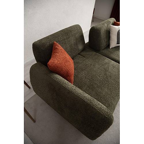 Bade II-HTT Koltuk Tak�m�