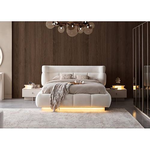 Bonjour-SRO Yatak Odas