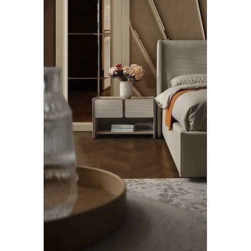 �znik-SD Yatak Odas�