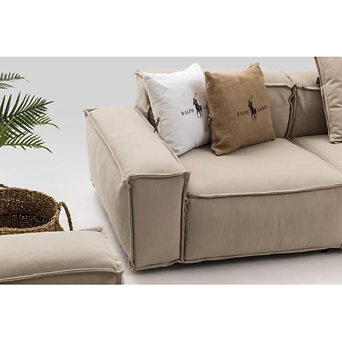 Esprit-BOHO Koltuk Takm