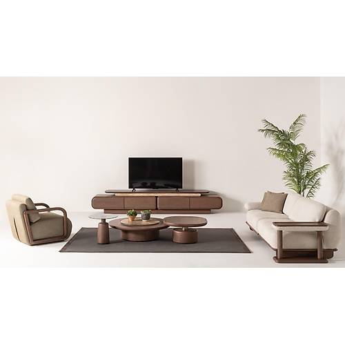 Moccina-NLL Koltuk Tak�m�