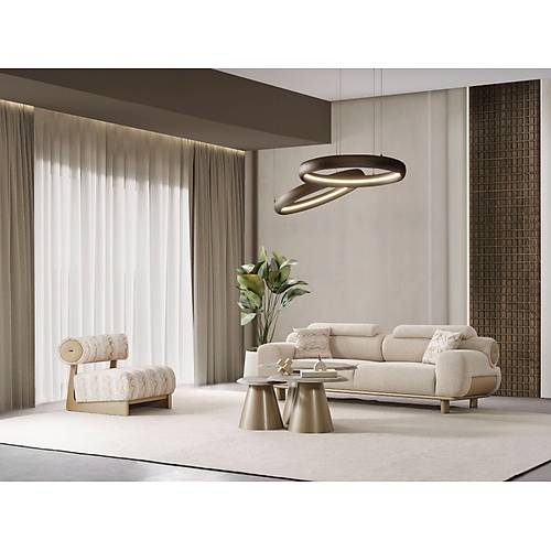 Conte-MOLL Koltuk Tak�m�