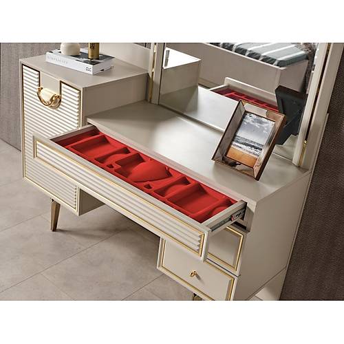 Truva-TL Yatak Odas�