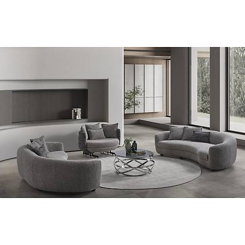 Elvis-ART Koltuk Tak�m�