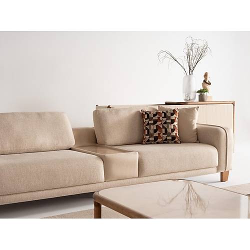 Melitta-NLL Koltuk Tak�m�