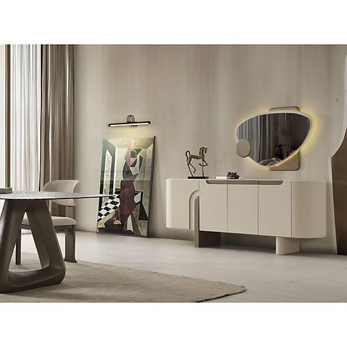 Mallory-GKM Yemek Odas�