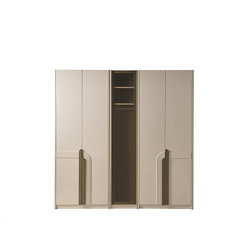 Petra-R�V Yatak Odas�