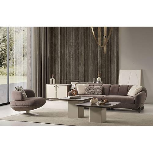 Mybeck-TS Koltuk Tak�m�