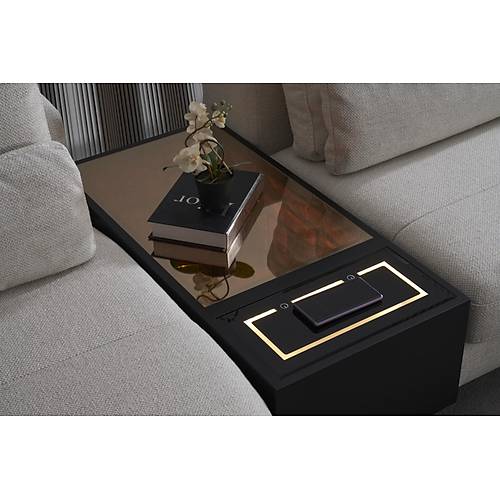 Comfort-WX K��e Koltuk