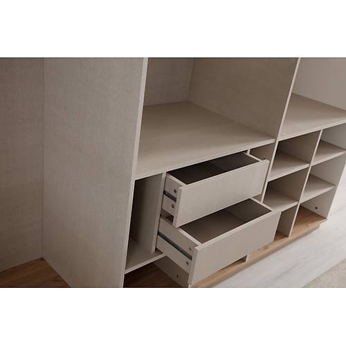 Siyez-NOW Yatak Odas�