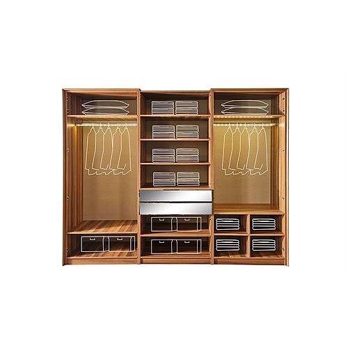 Hilton-ANT Yatak Odas�