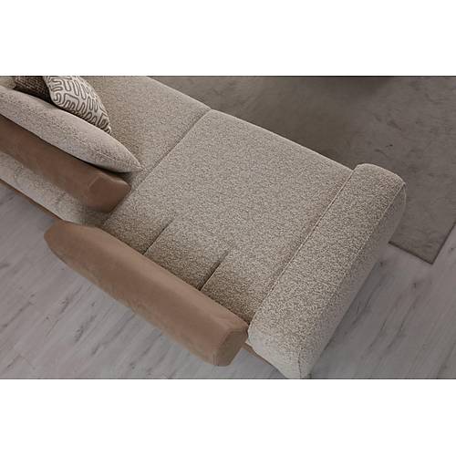 Pavel-D� Koltuk Tak�m�