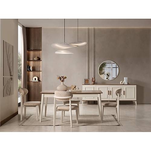 Kelvin-ALB Yemek Odas�