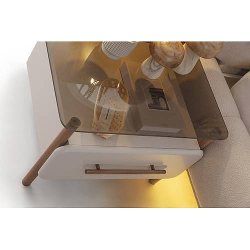 Seric-ERK Yatak Odas�