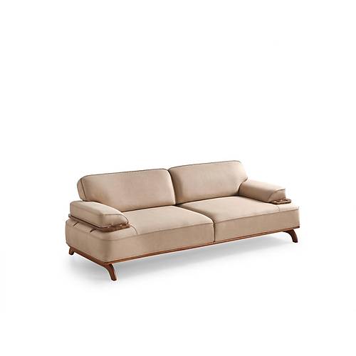 Banco Nubuk-MOLL Koltuk Tak�m�