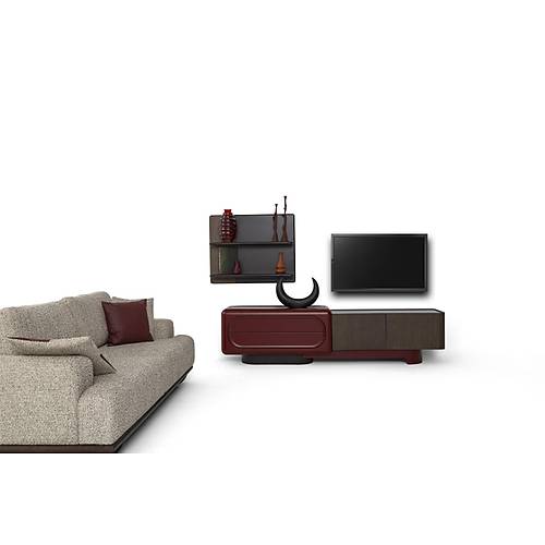 Bordolux-RLX Tv �nitesi