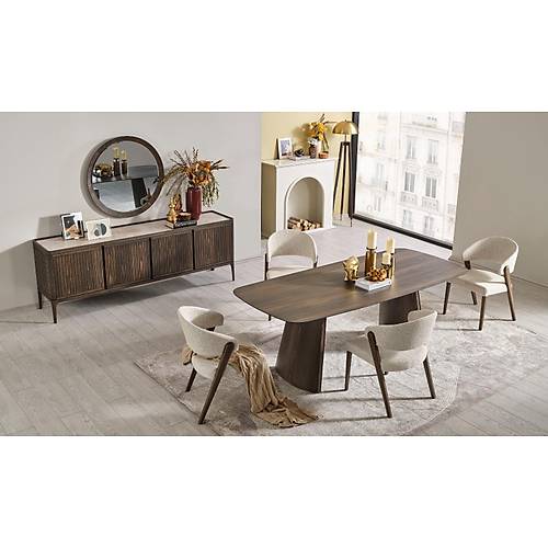 Colorado-PAL Yemek Odas�