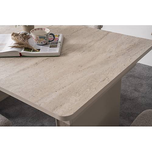 Beyza-MOR Yemek Odas�