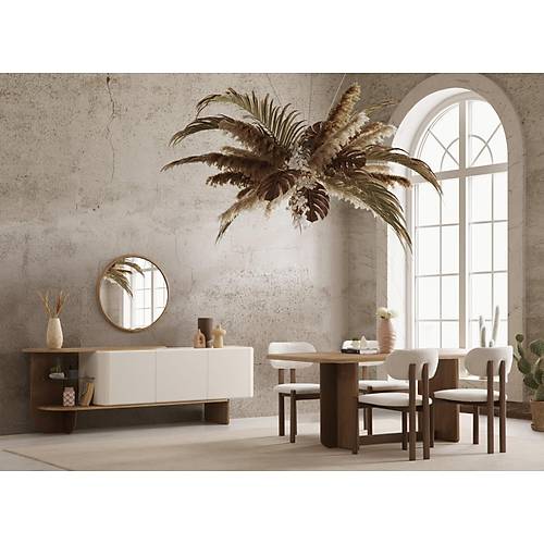 Decol-EPS Yemek Odas�