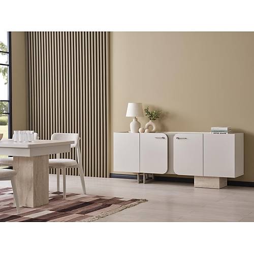 Nova-EV�S Yemek Odas�