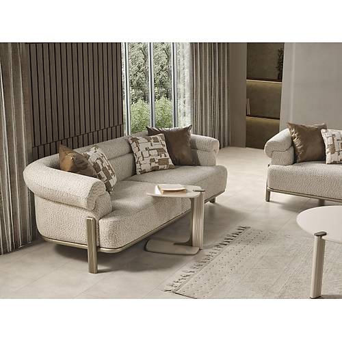 Petra-RV Koltuk Takm