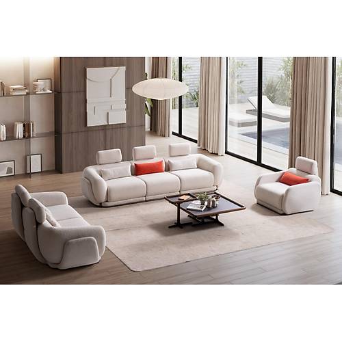 Phoenix-ARTS Koltuk Tak�m�