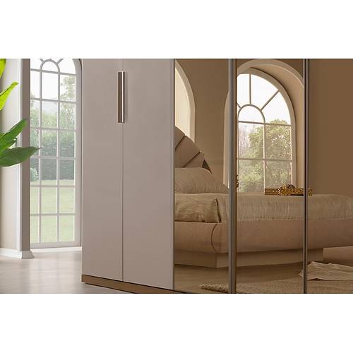 Roza-NK Yatak Odas�