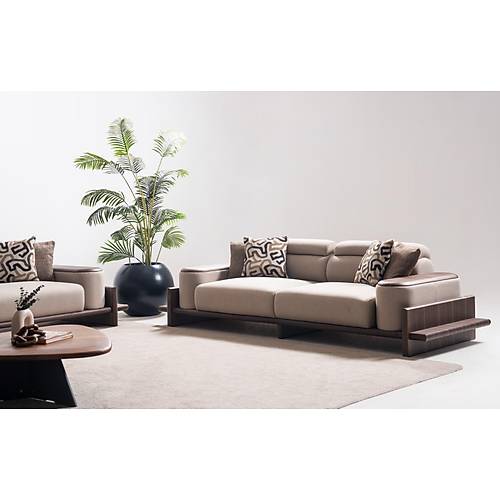 Anadolu Hisar-VRSS Koltuk Takm