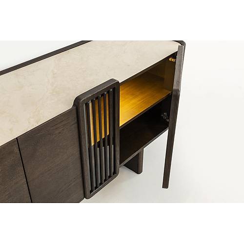 Natura Koyu Me�e-NG Yemek Odas�