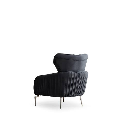Zara-PRL Koltuk Takm