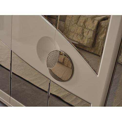 Gucci-R�V Yatak Odas�