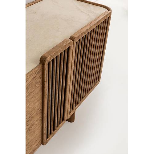 Natura A��k Me�e-NG Yemek Odas�