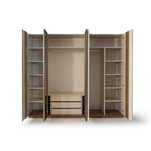 Moment-MOR Yatak Odas�