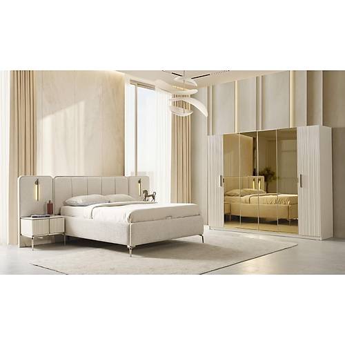 Ecrue-MK Yatak Odas�