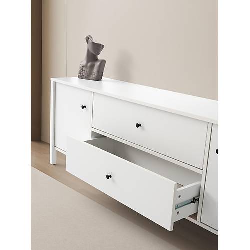 Loft Beyaz Tv nitesi