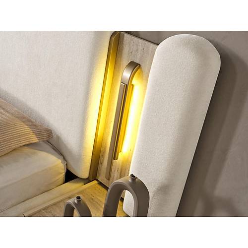 Florya-NLA Yatak Odas�