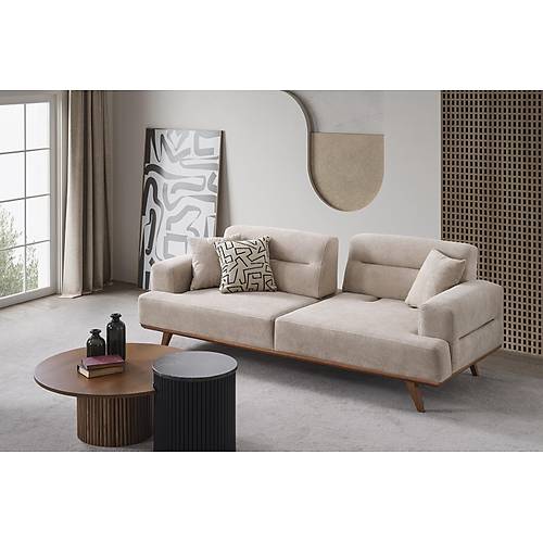 Livas-GLT Koltuk Tak�m�