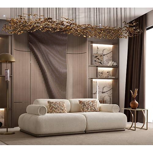 Nova-PRL Koltuk Takm