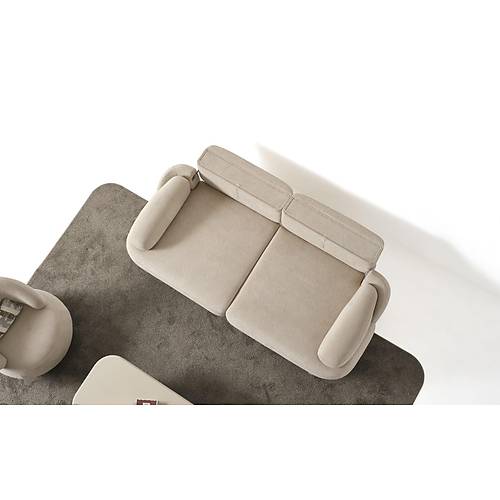 Mirante-�L Koltuk Tak�m�