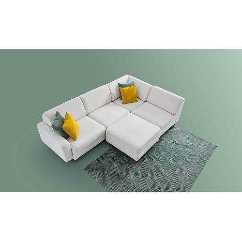 Zavorra-PE Ke Koltuk