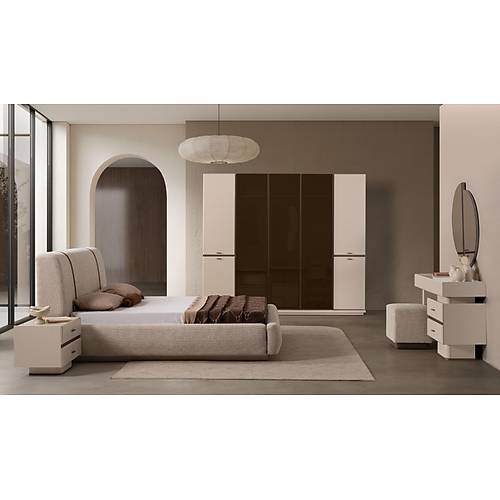 Merrill-MOR Yatak Odas�