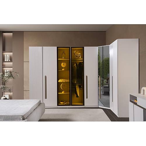 Moon-VZ Yatak Odas�